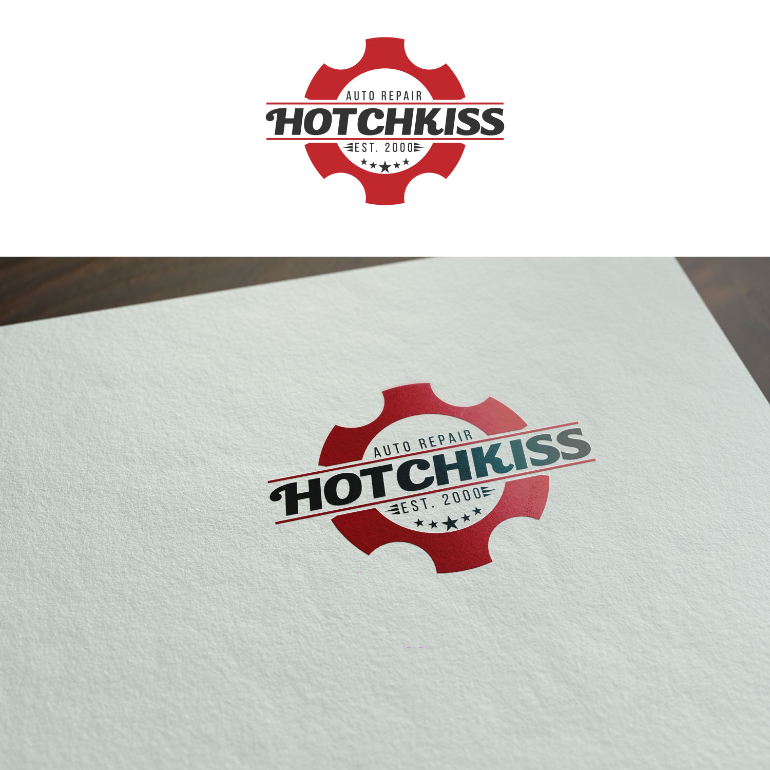 Logo Design by NightDesigns for this project | Design #24635690