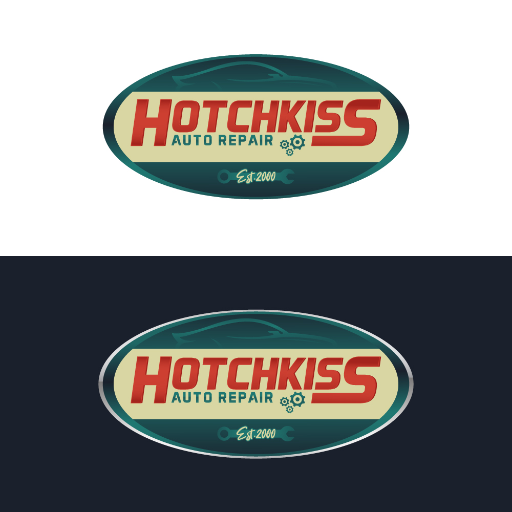 Logo Design by TrisDesign for this project | Design #24615924