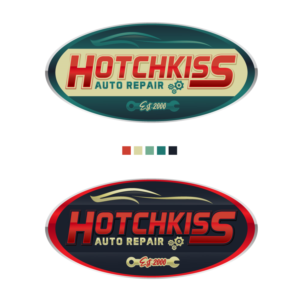 Logo Design by TrisDesign for this project | Design: #24629891