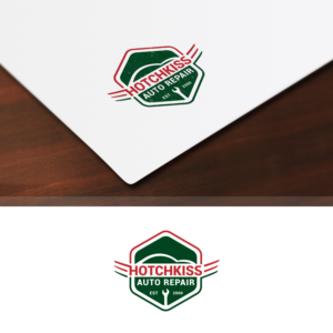 Logo Design by Maxo-Biz for this project | Design: #24599286