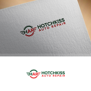 Logo Design by Maxo-Biz for this project | Design: #24599287