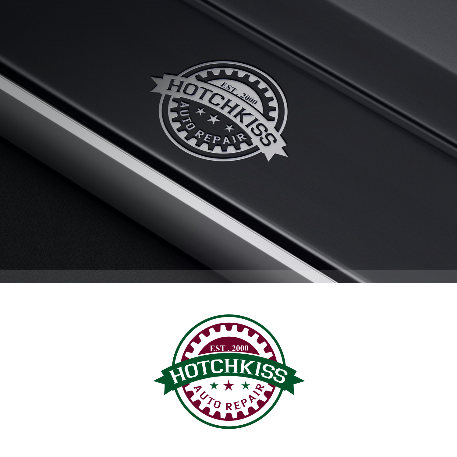 Logo Design by Maxo-Biz for this project | Design #24599288