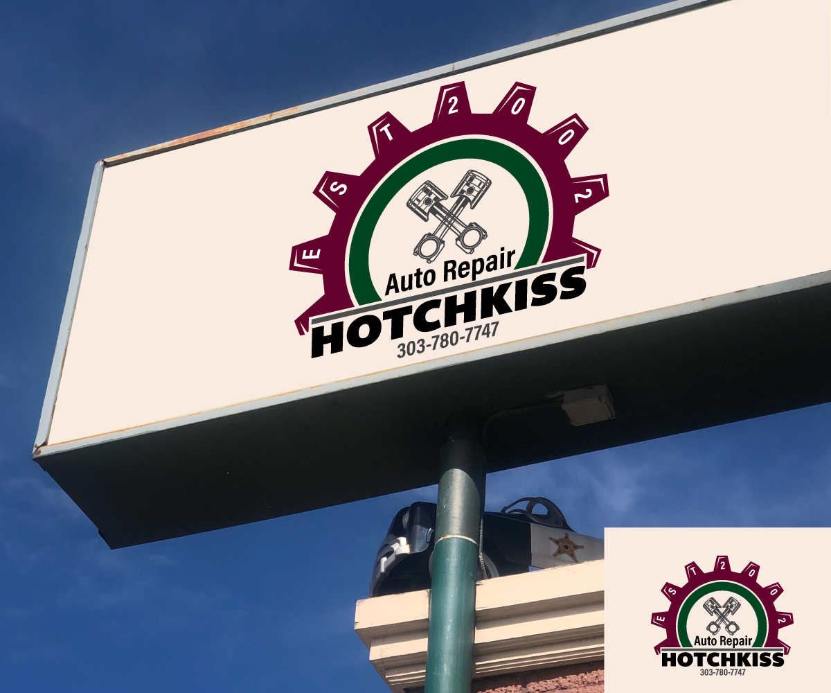 Logo Design by ravznoot.digital for this project | Design #24601848