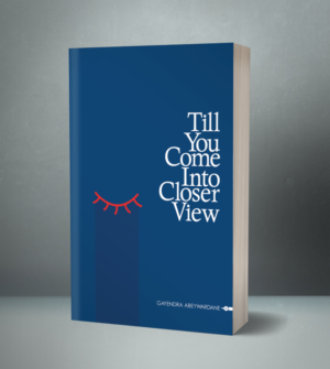 Poetry Book Cover Design Project | Book Cover Design by umesh mahale
