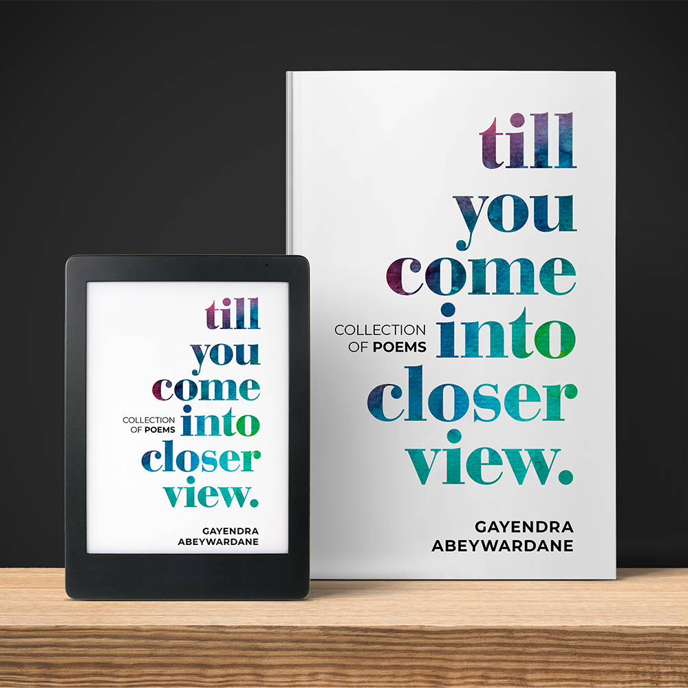 Book Cover Design by espacio_M for this project | Design: #24611967