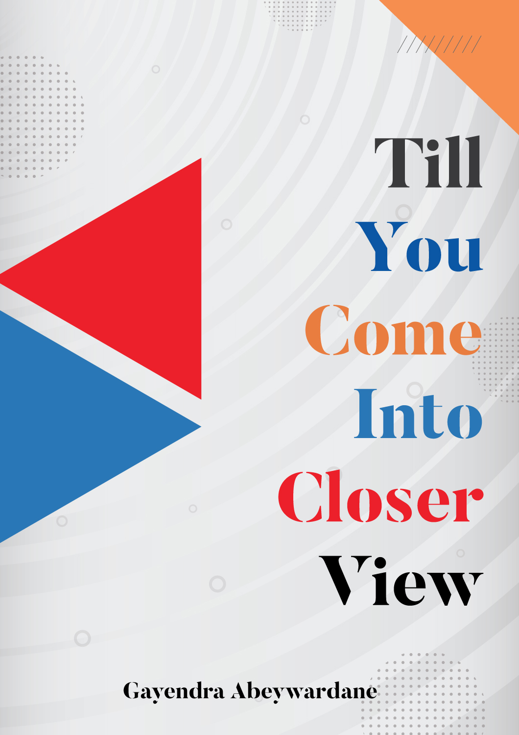 Design de Couverture de Livre par Fusionex Studio pour ce projet | Design #24598705