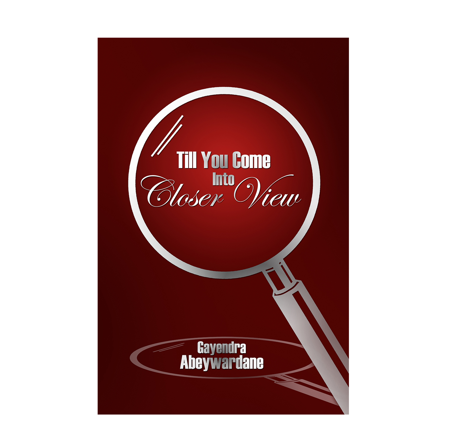 Design de Couverture de Livre par Ann_RS - Anelia pour ce projet | Design #24622162