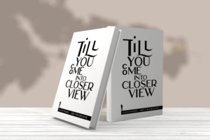 Design de Couverture de Livre par Vasyl Perozhak pour ce projet | Design : #24600240