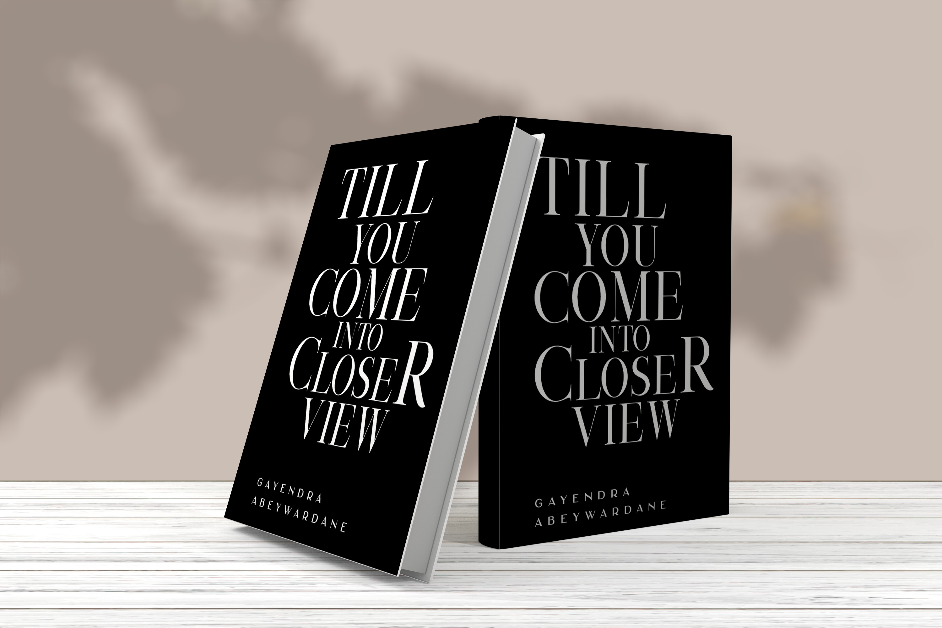 Design de Couverture de Livre par Vasyl Perozhak pour ce projet | Design #24600254