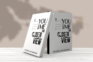 Design de Couverture de Livre par Vasyl Perozhak pour ce projet | Design : #24600296