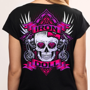 T-Shirt-Design von PR0Studio für Girl Rider Pty Ltd | Design: #25002921