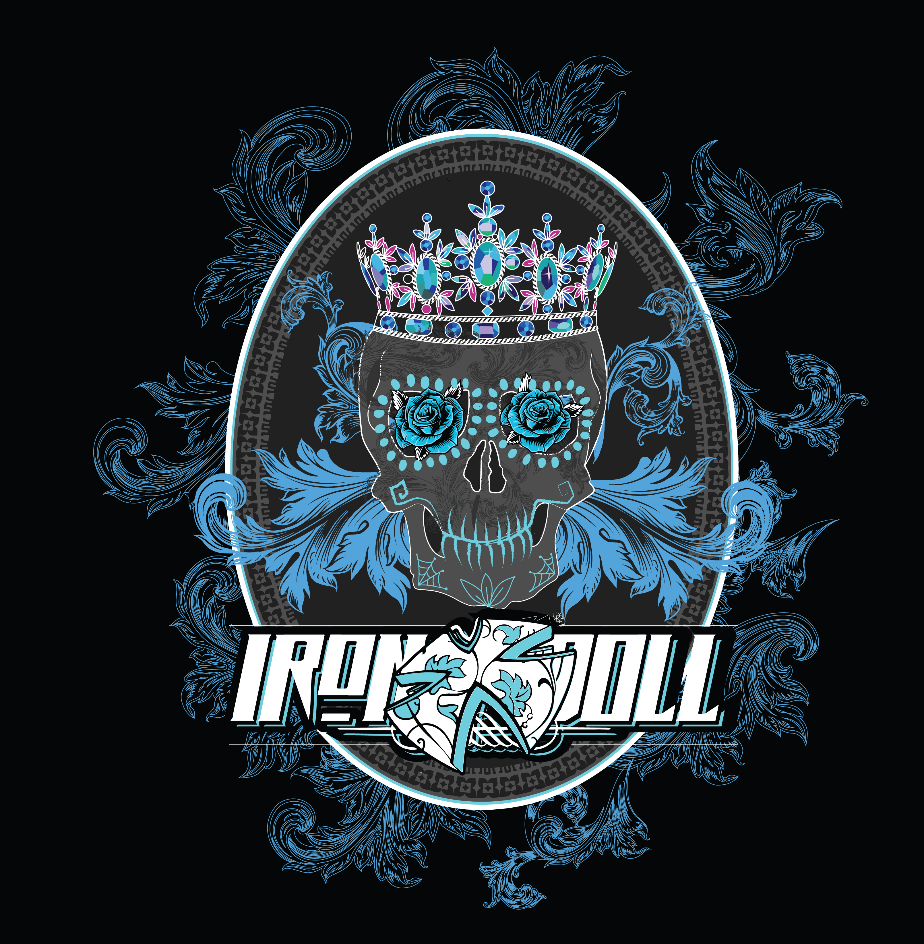 Design de T-shirt par Ayesha 25 pour Girl Rider Pty Ltd | Design #25034241