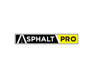 Asphalt Pro | Logo Design by NineOwl