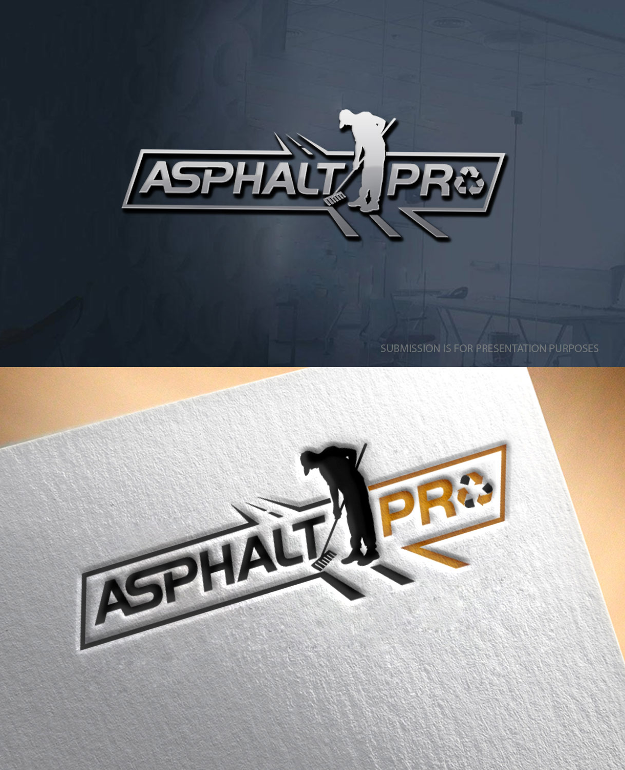 Logo Design by graphicevolution for this project | Design #24583549