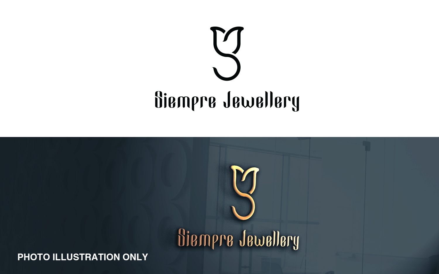 Logo Design by MT for this project | Design #24590220