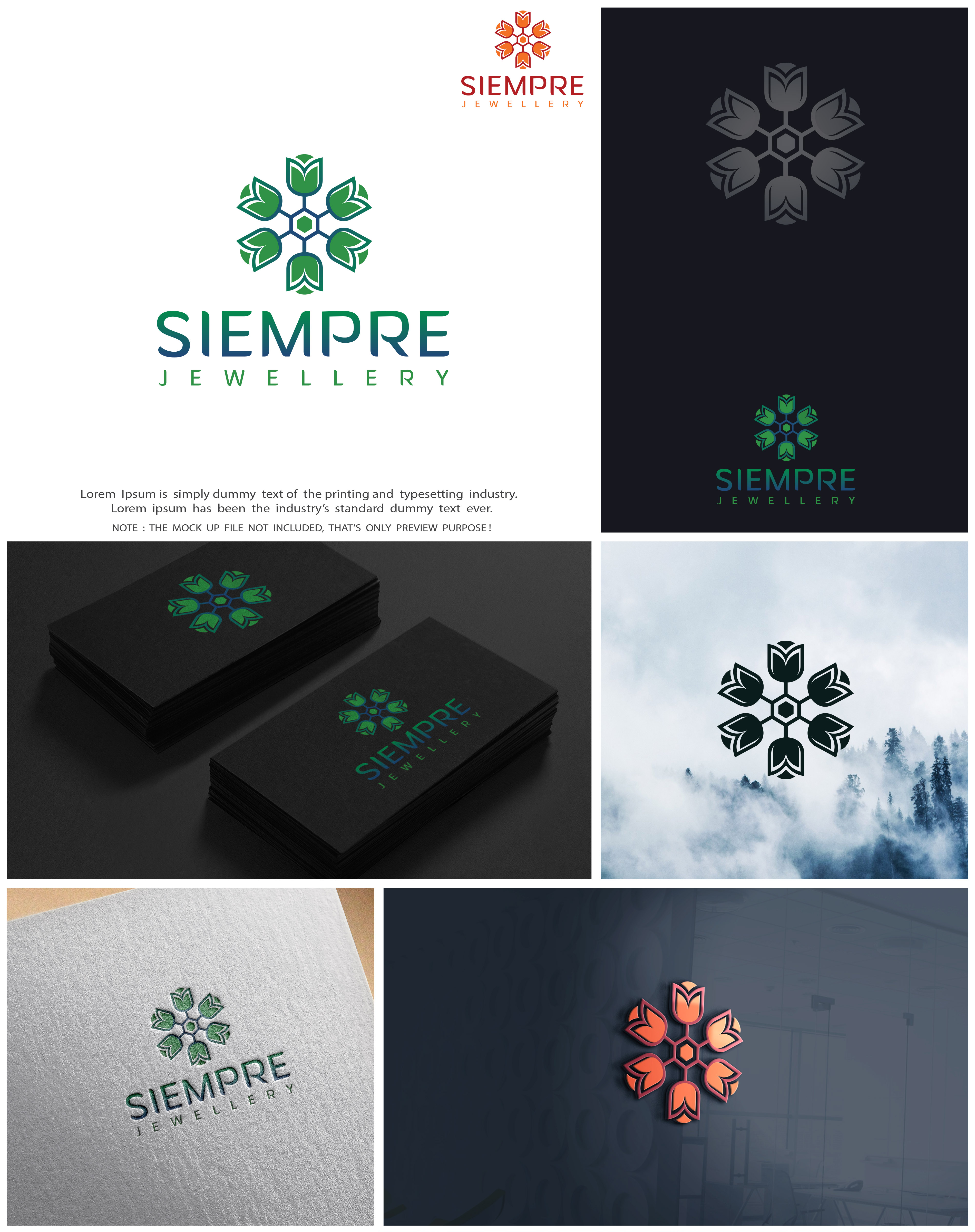 Logo Design by AKG for this project | Design #24587283