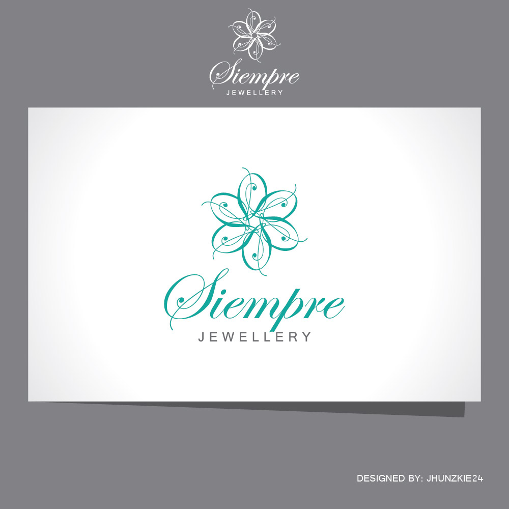 Logo-Design von jhunzkie24 für dieses Projekt | Design #24588567