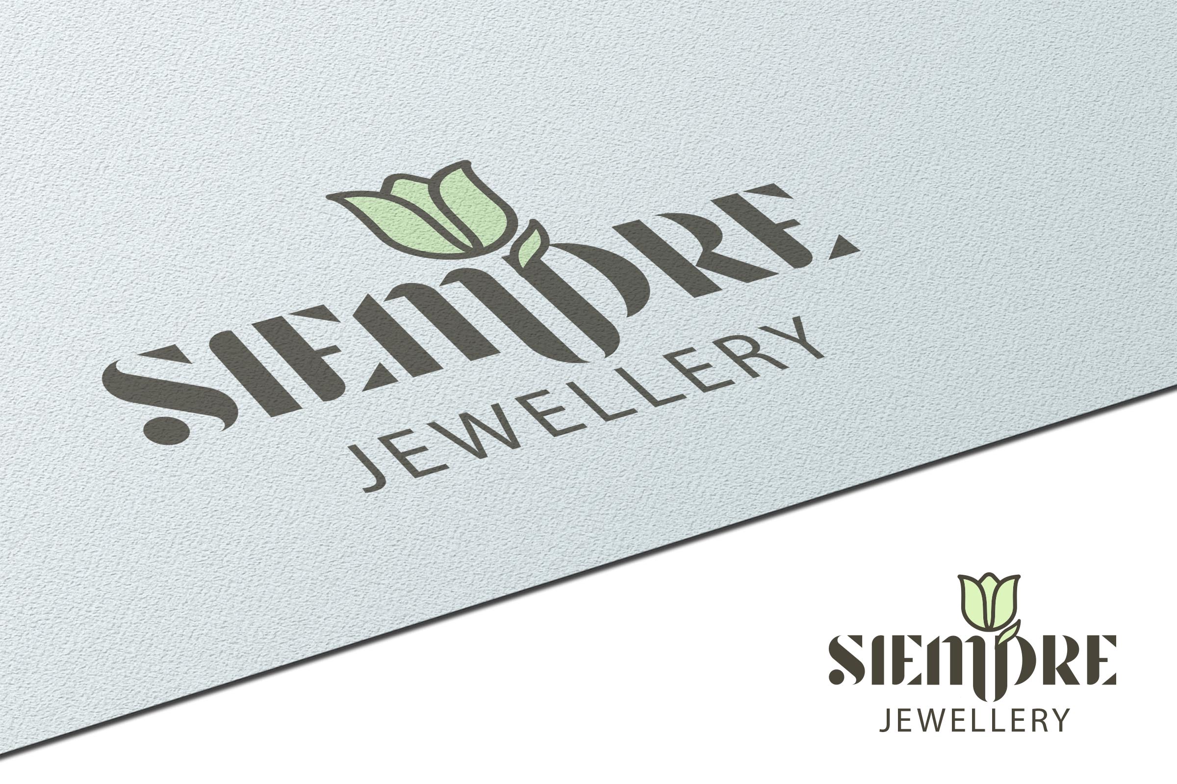 Logo Design by luay for this project | Design #24589791