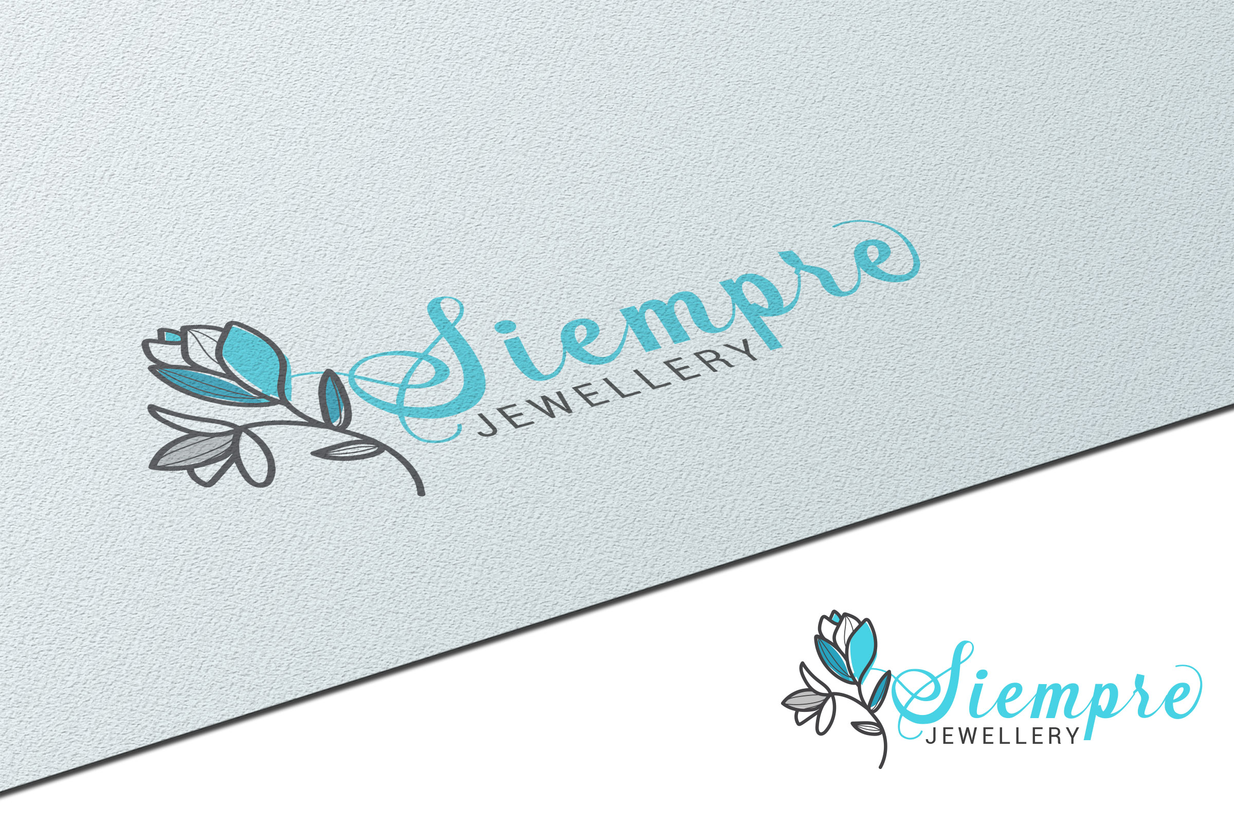 Logo Design by luay for this project | Design #24671157