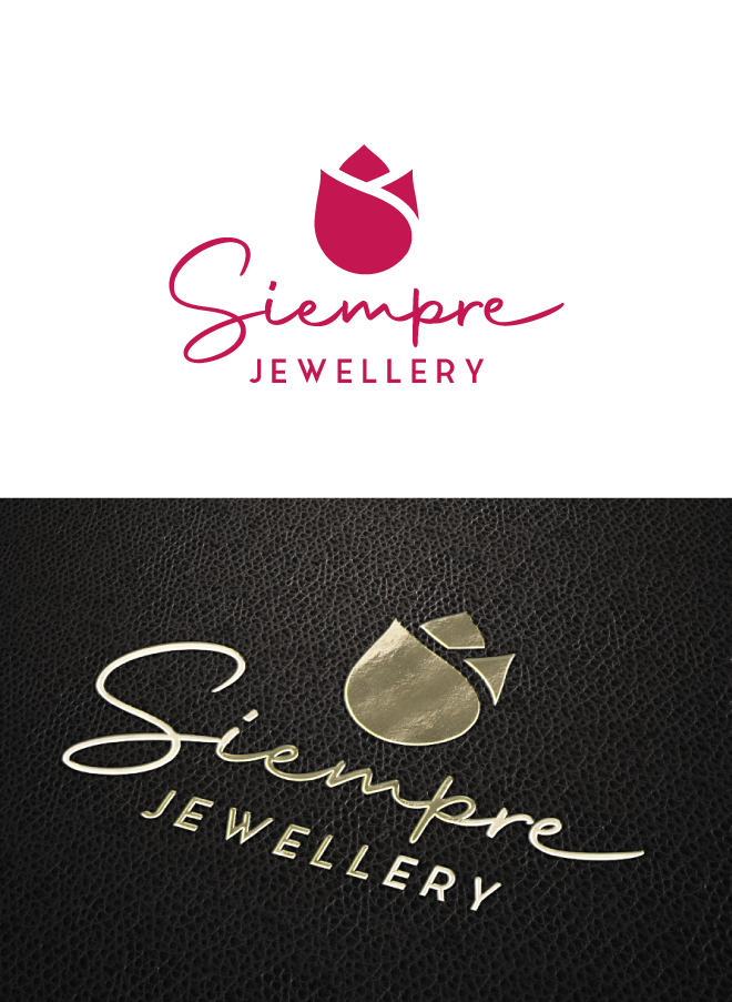Logo Design by raigraphics for this project | Design #24643162