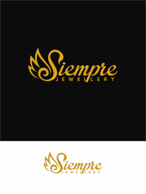 Logo Design by Gigih Rudya for this project | Design: #24590139