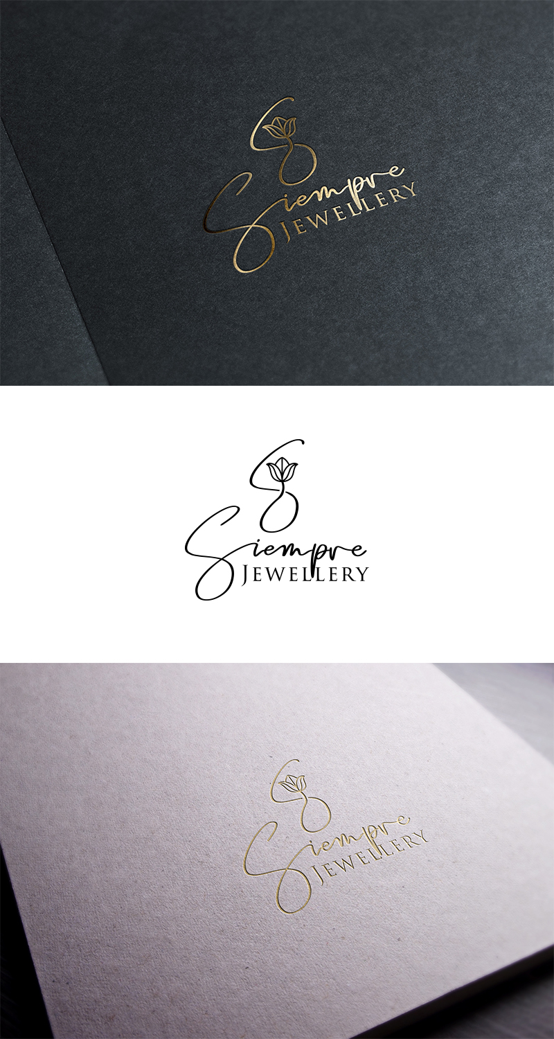 Logo Design by yoossefMaroc for this project | Design #24586611