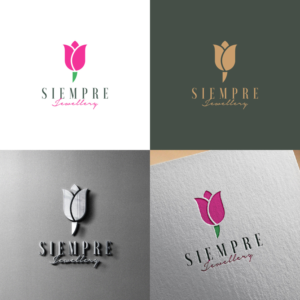 Logo Design by 4tech services for this project | Design: #24587879