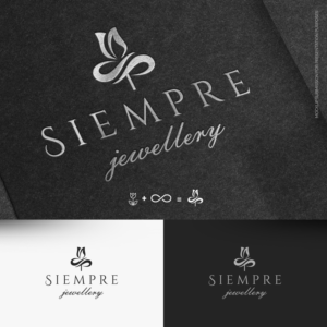 Logo Design by rafaeldsgn for this project | Design: #24586782