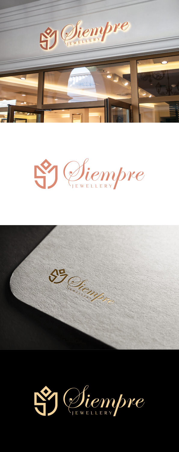 Logo-Design von fatiyadesign für dieses Projekt | Design #24590487