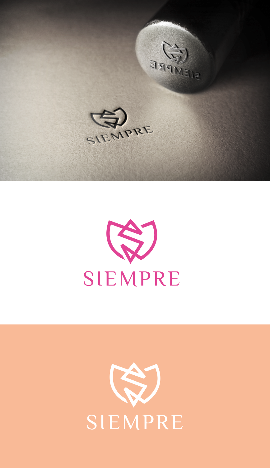 Logo Design by fatiyadesign for this project | Design #24664518