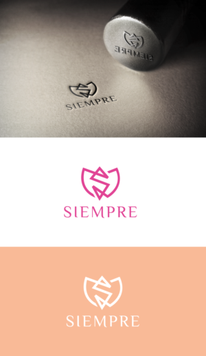 Logo Design by fatiyadesign for this project | Design: #24664518
