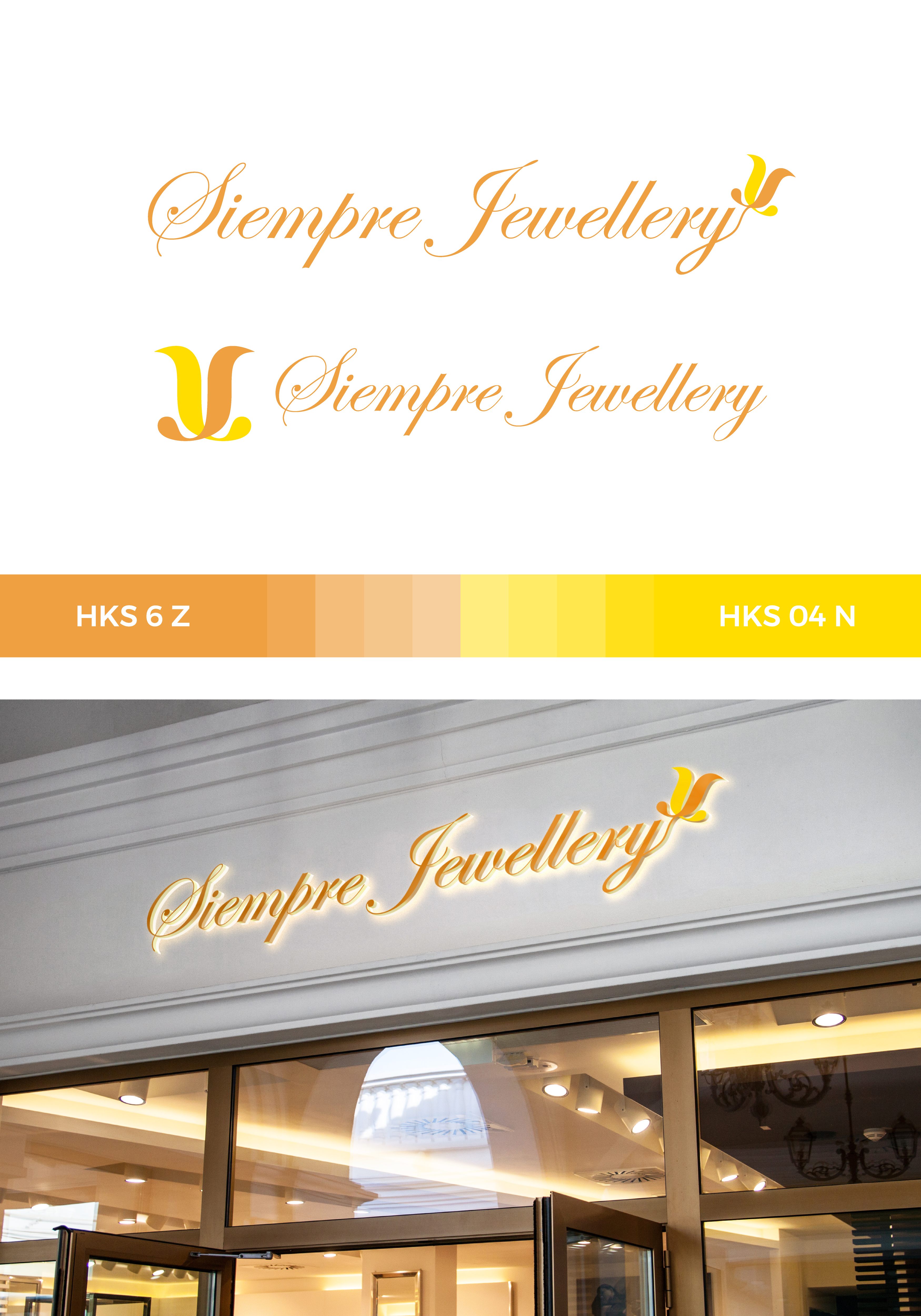 Logo Design by Andrea Wijaya for this project | Design #24591859