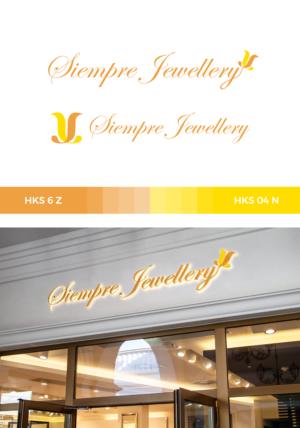 Logo Design by Andrea Wijaya for this project | Design: #24591859