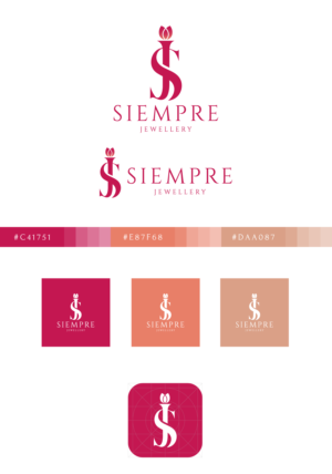 Logo Design by Andrea Wijaya for this project | Design: #24666483