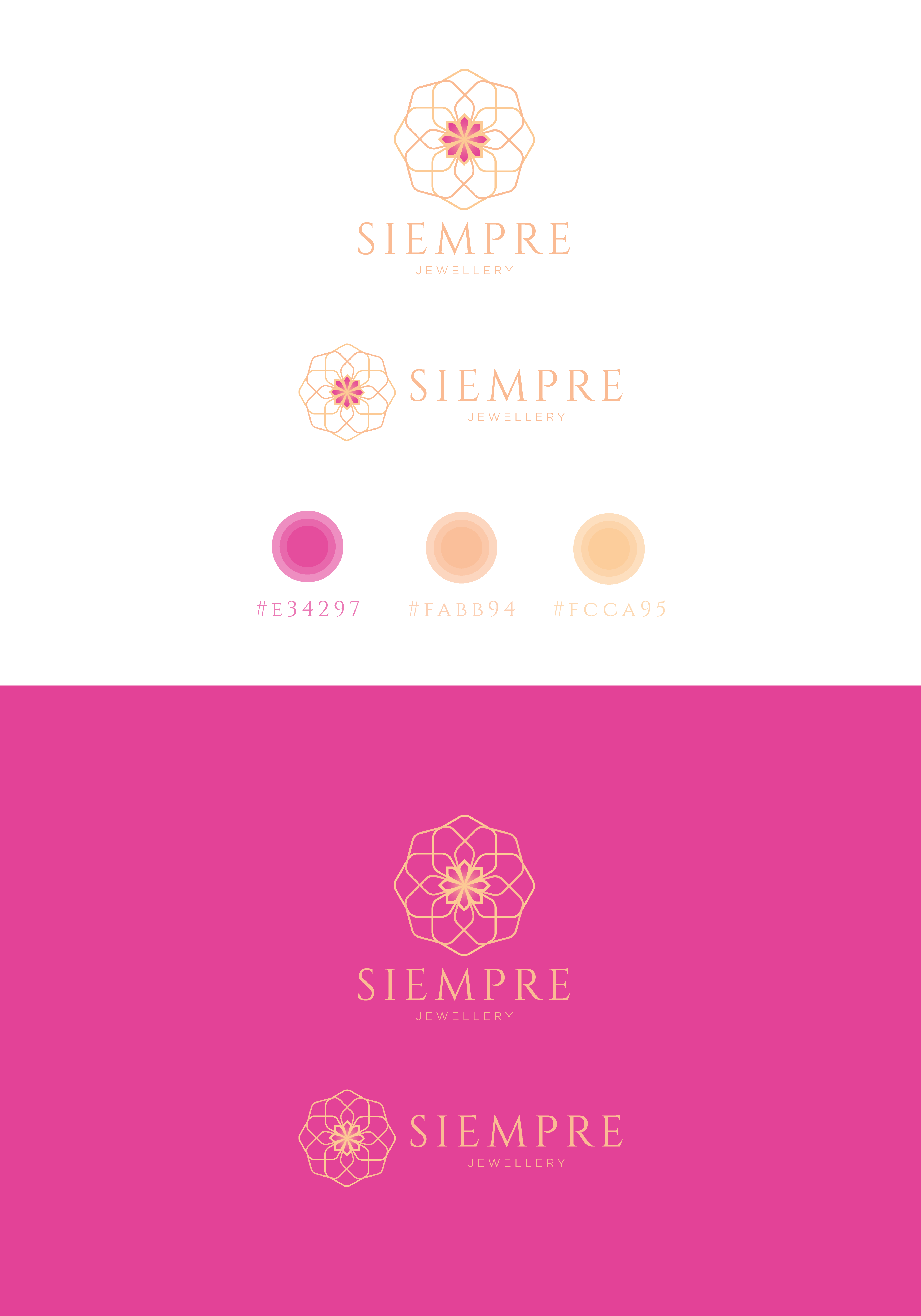 Logo-Design von Andrea Wijaya für dieses Projekt | Design #24676013