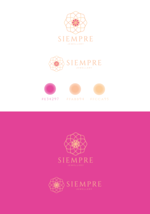 Logo Design by Andrea Wijaya