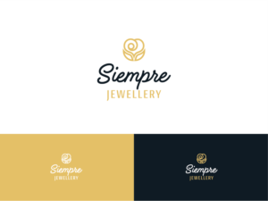 Logo Design by Gio Ville for this project | Design: #24588427