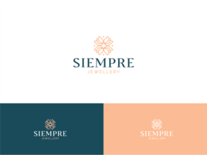Logo-Design von Gio Ville für dieses Projekt | Design: #24725872