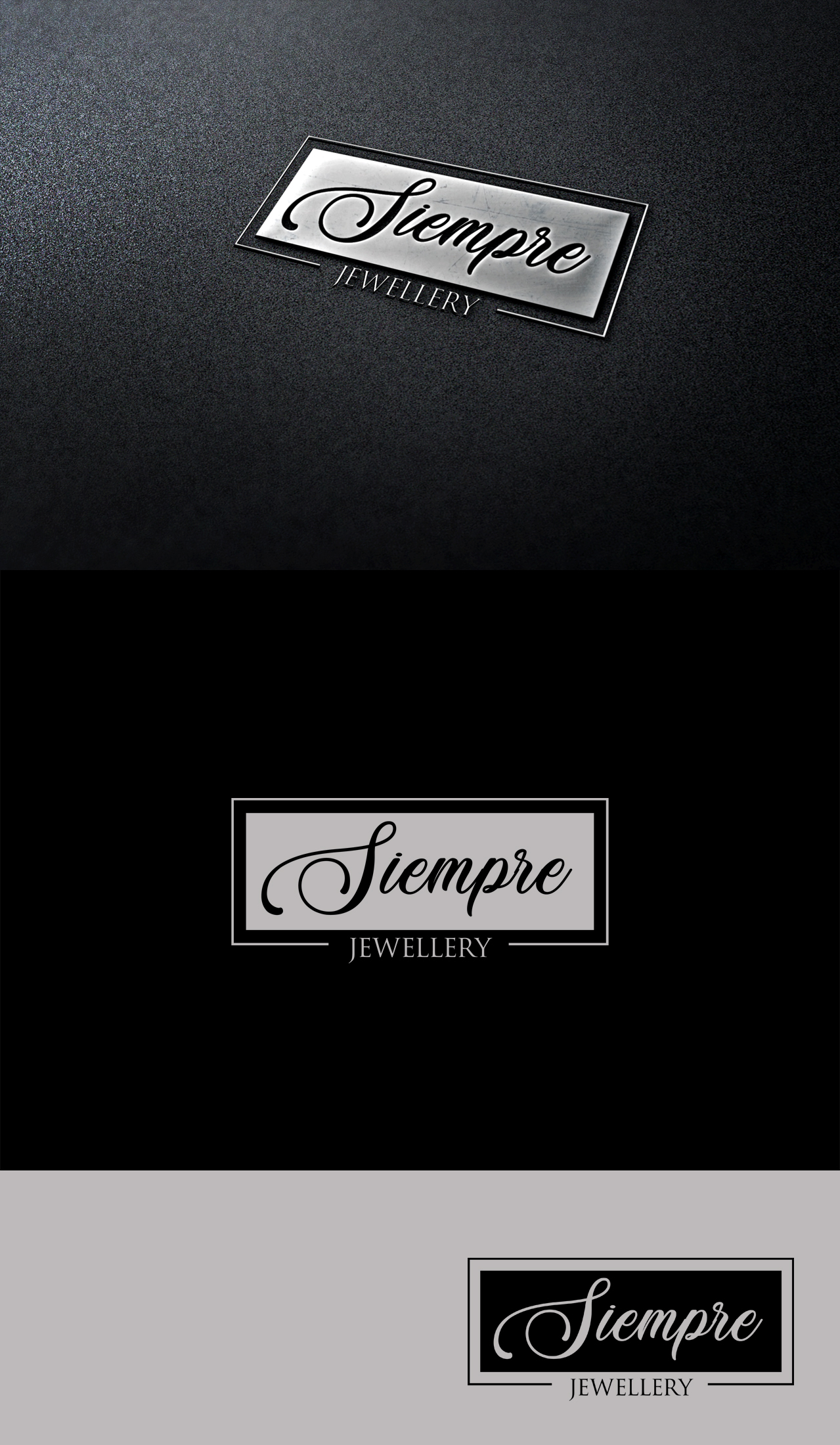 Logo-Design von Ana Gocheva für dieses Projekt | Design #24588266