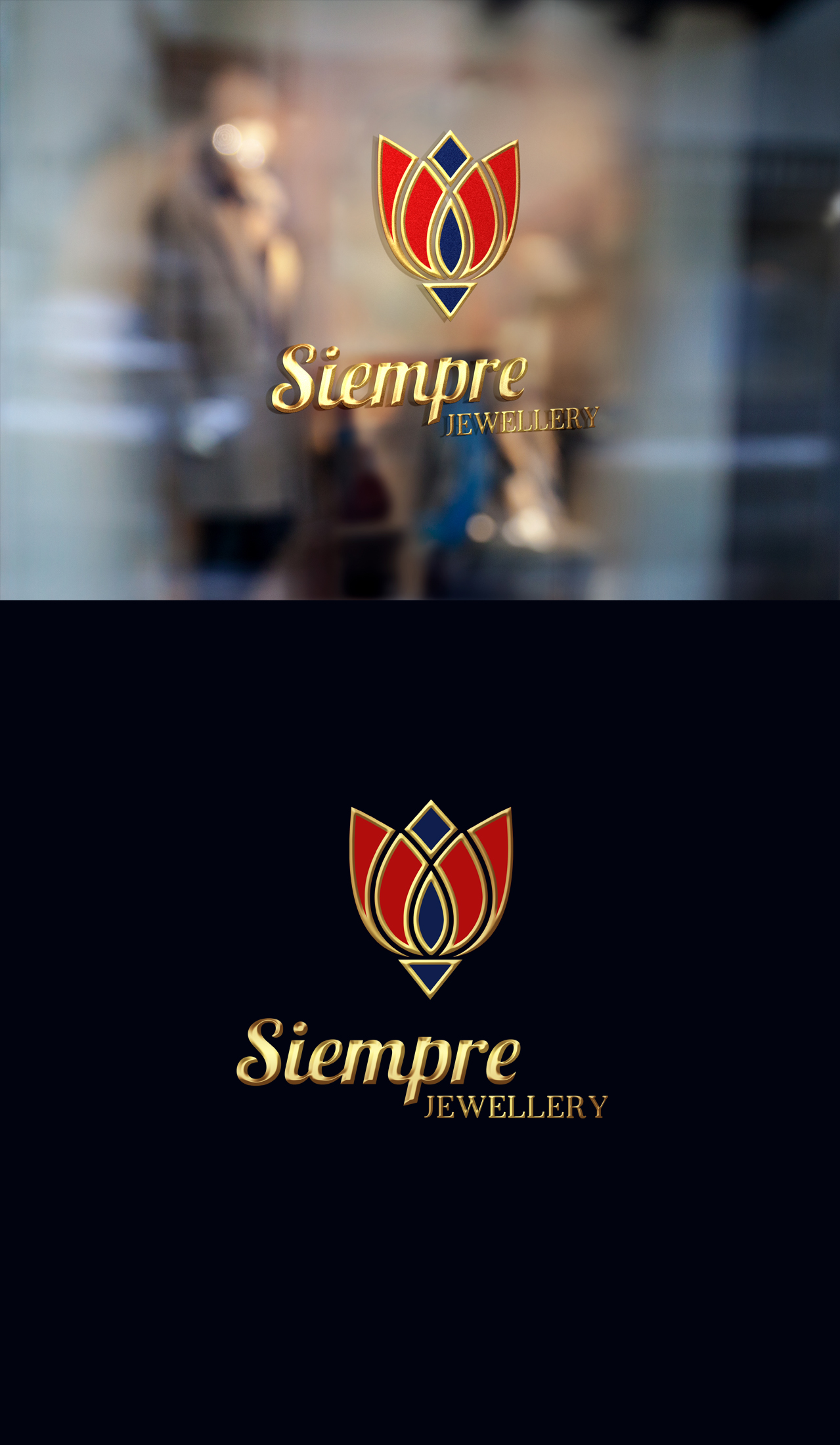 Diseño de Logo por Ana Gocheva para este proyecto | Diseño #24619559