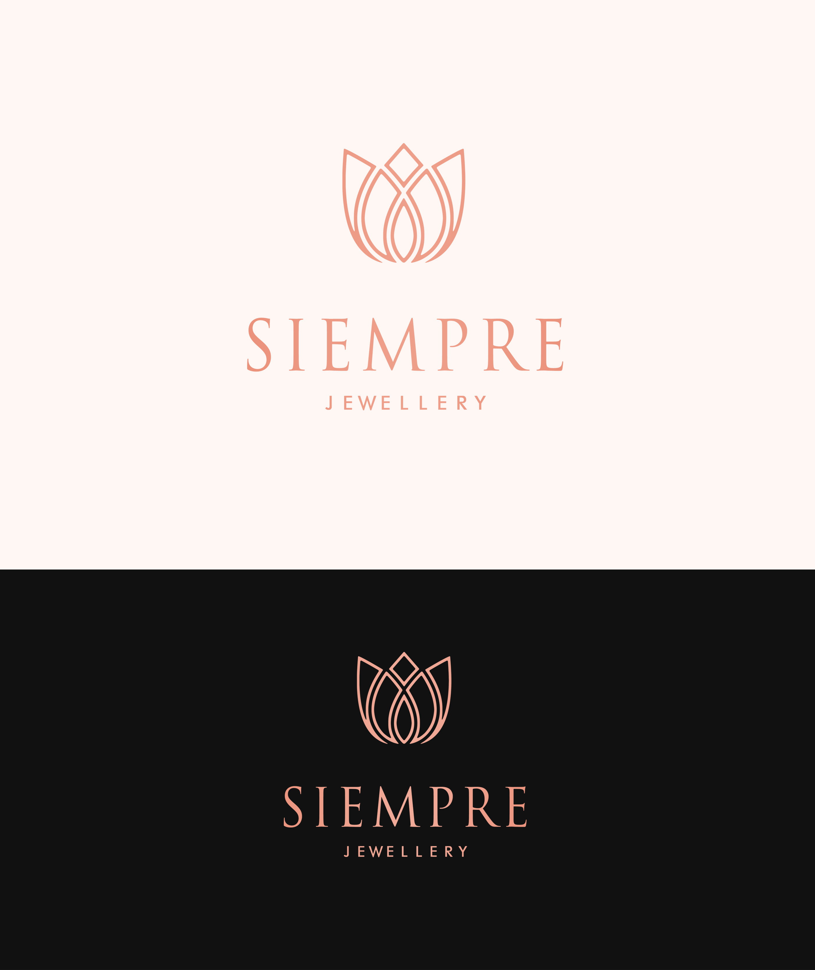 Logo Design by Ana Gocheva for this project | Design #24723925