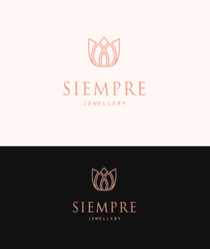 Logo Design by Ana Gocheva for this project | Design #24723925