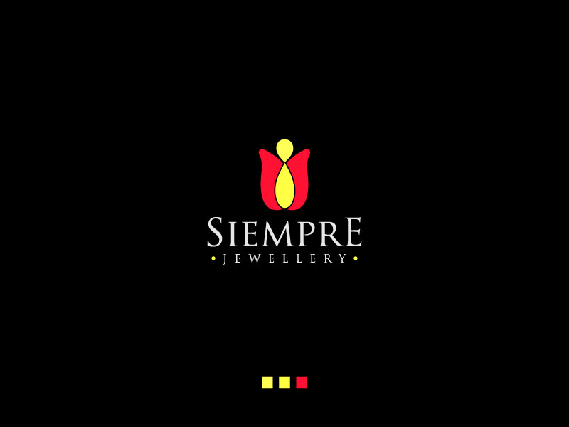 Logo Design by alhajhossain 2 for this project | Design #24642398