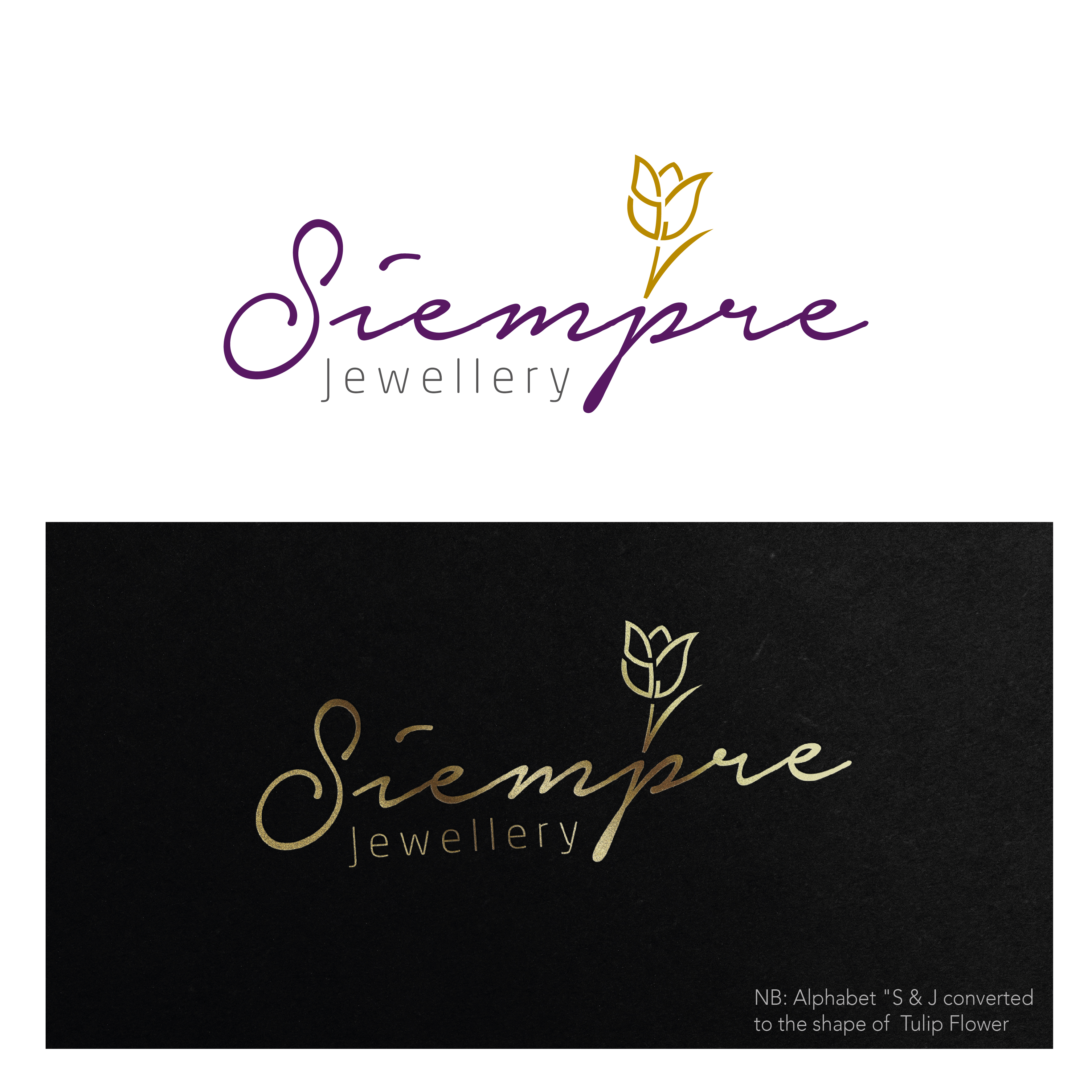 Logo Design by Jomon 2 for this project | Design #24587562