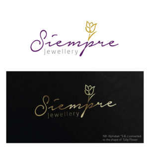 Logo Design by Jomon 2 for this project | Design: #24587562