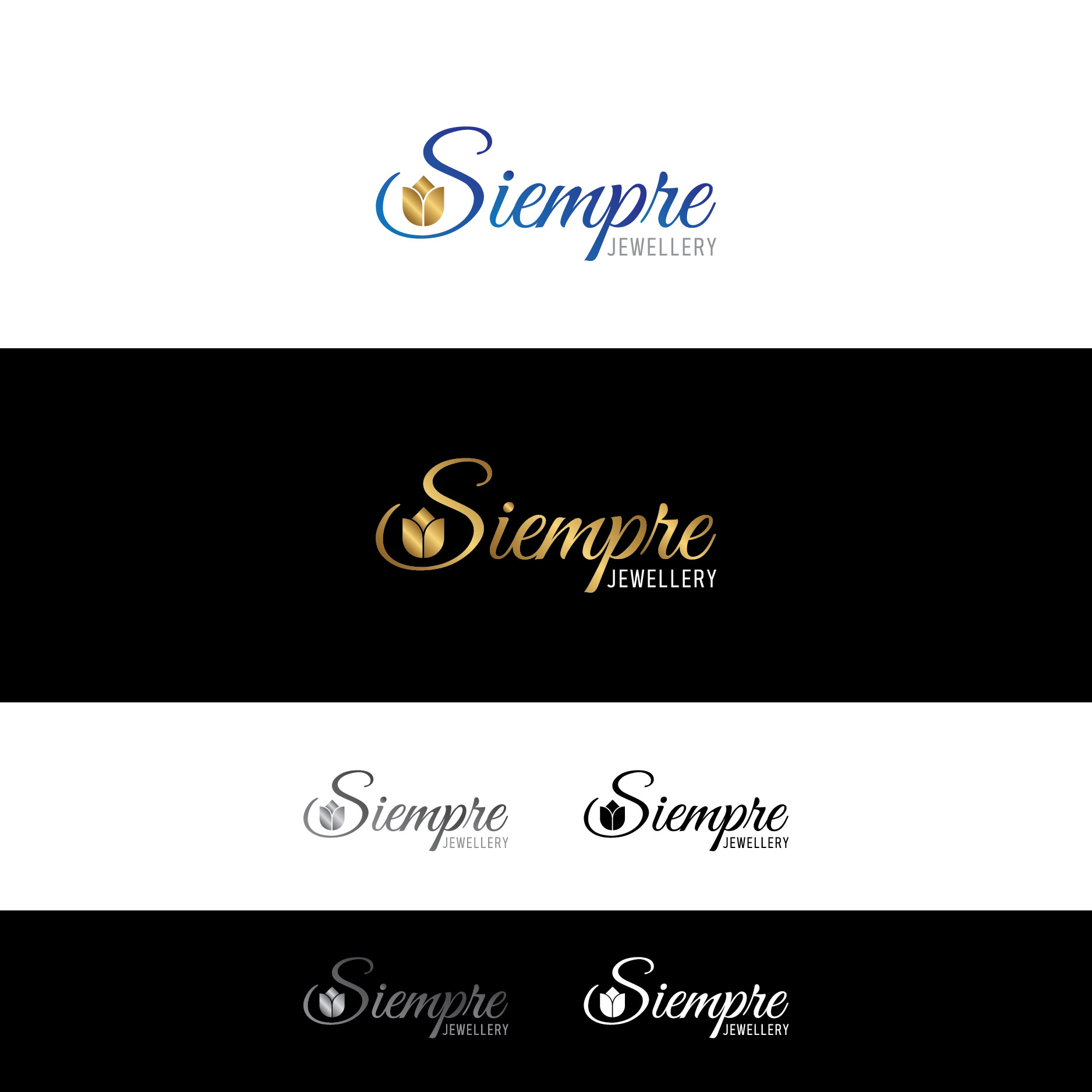 Logo Design by Emong for this project | Design #24588631