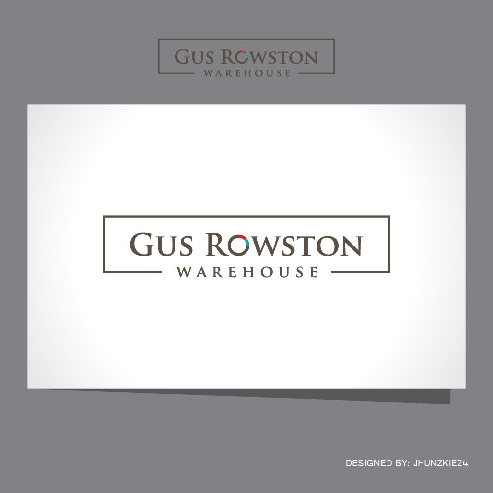 Logo Design by jhunzkie24 for this project | Design #24581175