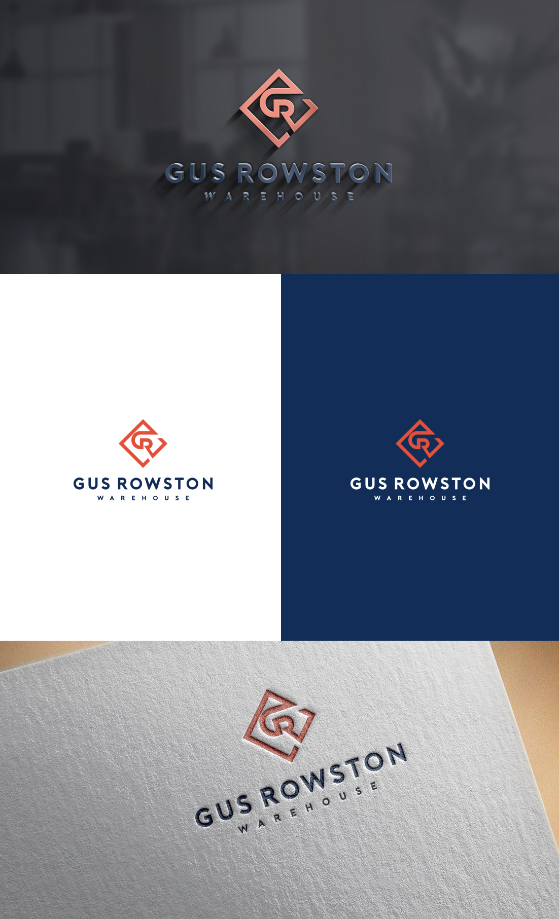 Design de Logo par GLDesigns pour ce projet | Design #24585889