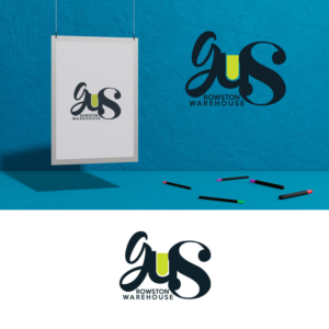 Logo-Design von CreativeFlows 2 für dieses Projekt | Design #24585817