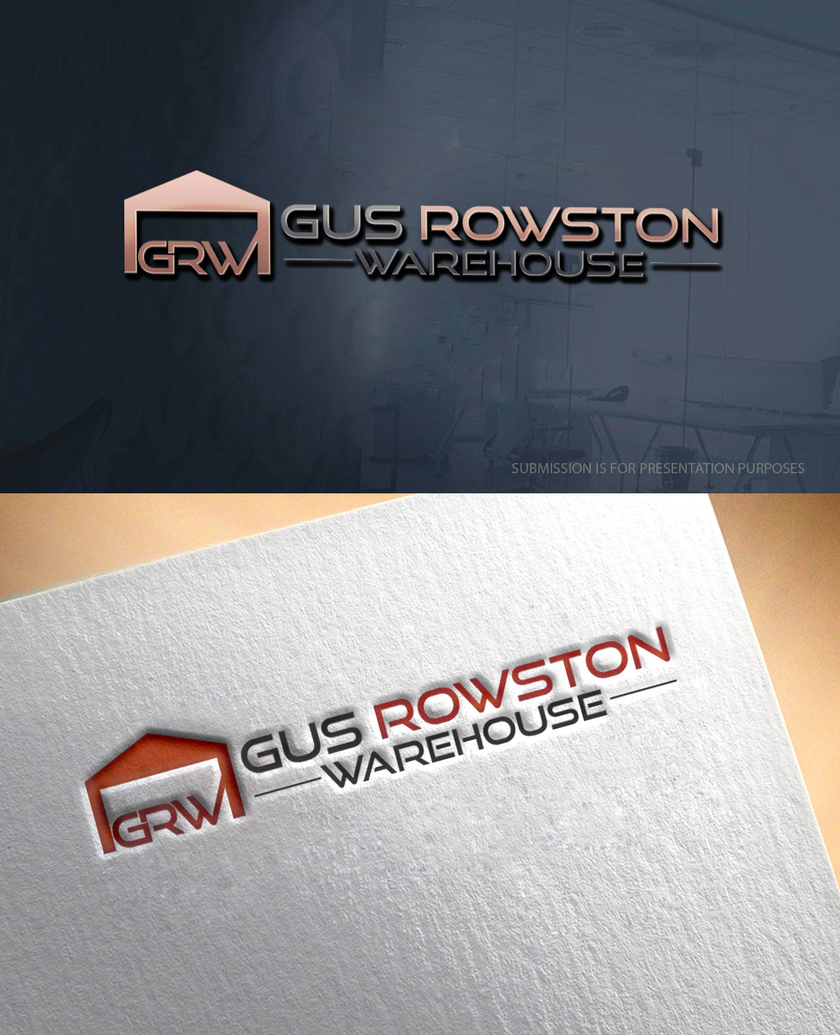Design de Logo par graphicevolution pour ce projet | Design #24584400